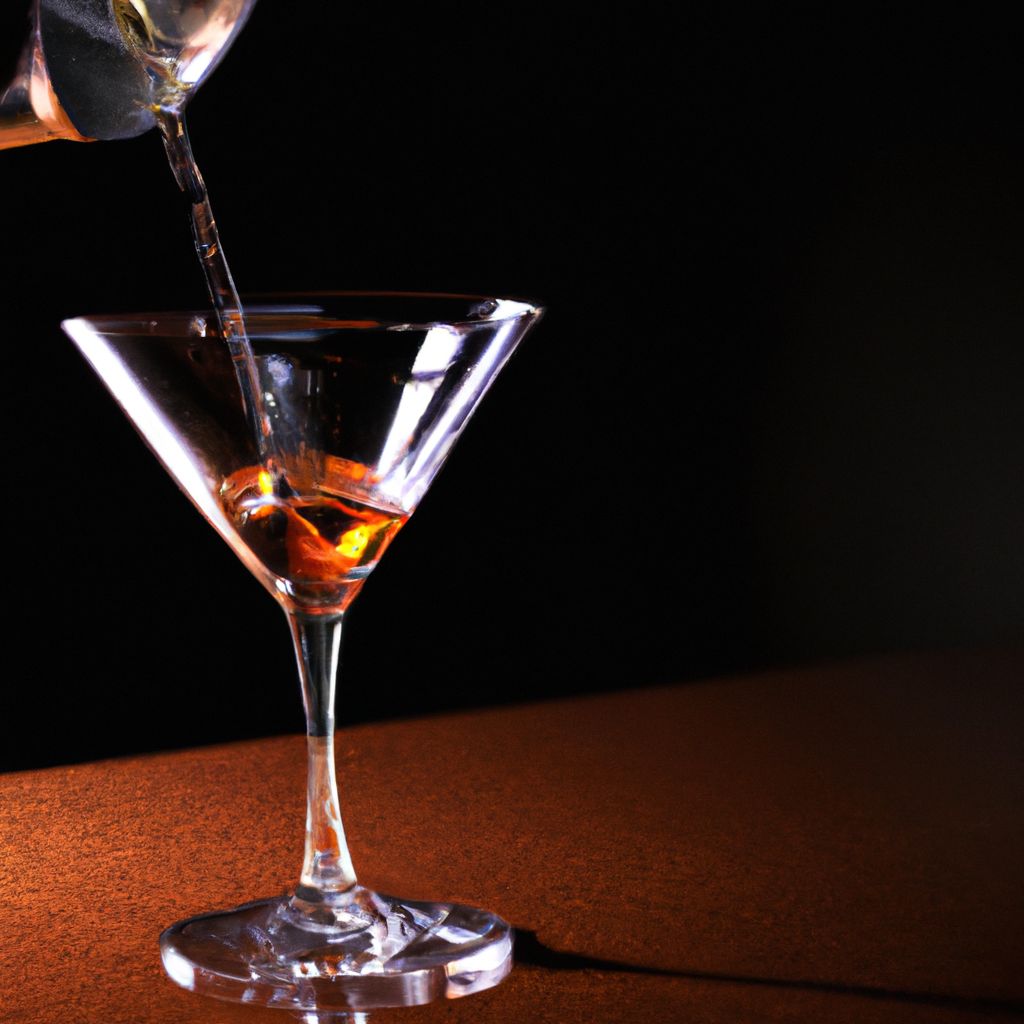 How much is a double shot of hennessy Vending Business Machine Pro